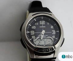 Zegarek Casio 3793 Illuminator AQ-180W. - 1